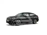 2019 BMW X4