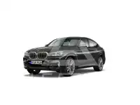 2019 BMW X4