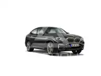 2019 BMW X4