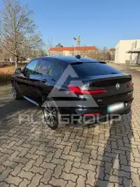 2019 BMW X4