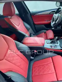 2019 BMW X4