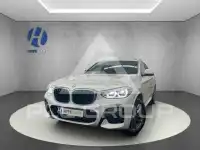 2019 BMW X4