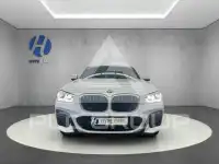 2019 BMW X4
