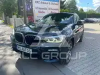 2019 BMW X4
