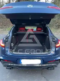 2019 BMW X4