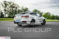 2019 BMW X4