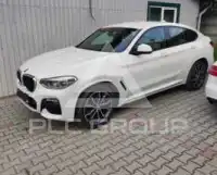 2019 BMW X4