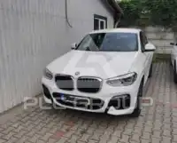 2019 BMW X4