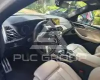 2019 BMW X4