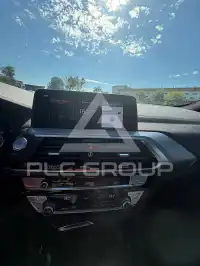 2019 BMW X4