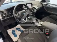 2019 BMW X4