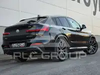 2019 BMW X4