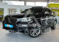 2019 BMW X4