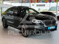 2019 BMW X4