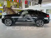 2019 BMW X4