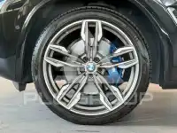 2019 BMW X4