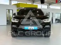 2019 BMW X4