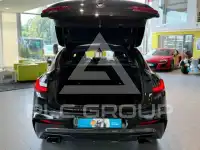 2019 BMW X4
