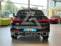 2019 BMW X4