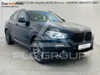 2019 BMW X4