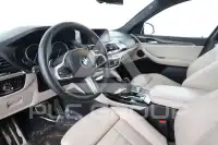 2019 BMW X4