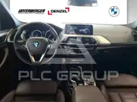 2019 BMW X4