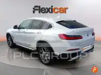 2019 BMW X4