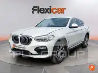 2019 BMW X4