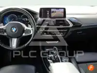 2019 BMW X4