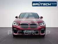 2019 BMW X4