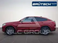 2019 BMW X4