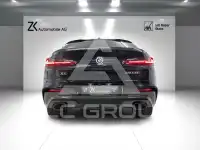 2019 BMW X4