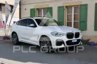 2019 BMW X4