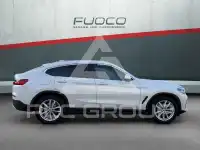 2019 BMW X4