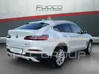 2019 BMW X4