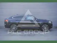 2019 BMW X4