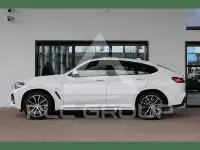 2019 BMW X4