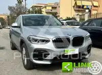 2019 BMW X4
