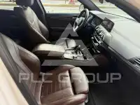 2019 BMW X4