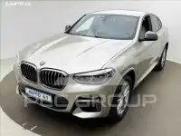 2019 BMW X4