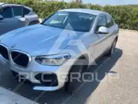 2019 BMW X4