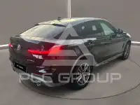 2019 BMW X4
