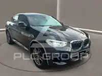 2019 BMW X4