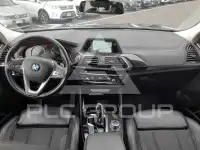 2019 BMW X4