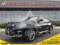 2019 BMW X4
