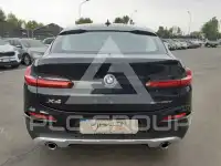 2019 BMW X4