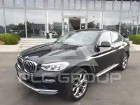 2019 BMW X4