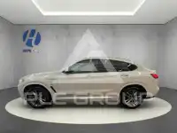 2019 BMW X4