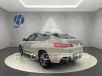2019 BMW X4