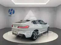 2019 BMW X4